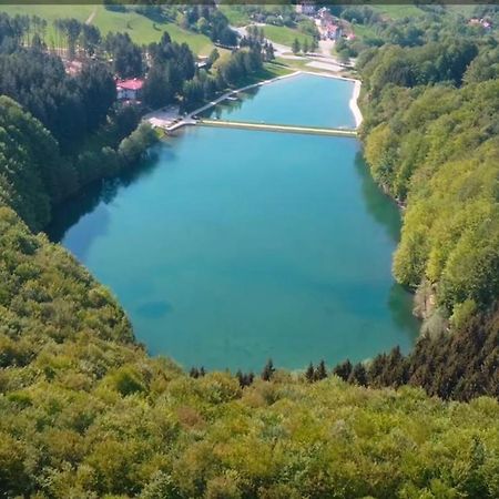 Apartmani Toki Balkana Mrkonjic Grad Esterno foto