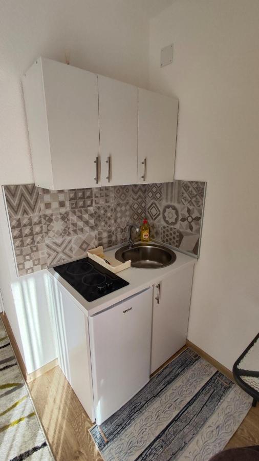 Apartmani Toki Balkana Mrkonjic Grad Esterno foto