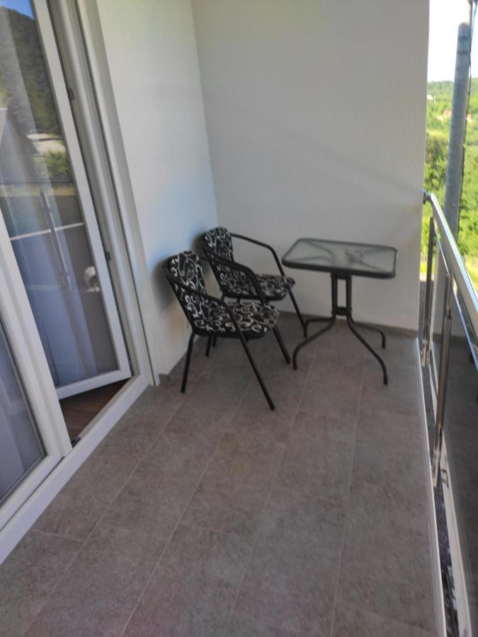 Apartmani Toki Balkana Mrkonjic Grad Esterno foto