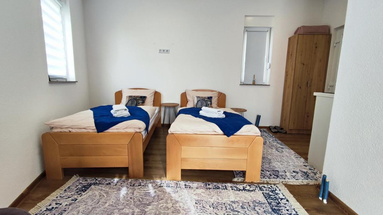 Apartmani Toki Balkana Mrkonjic Grad Esterno foto