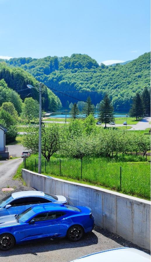 Apartmani Toki Balkana Mrkonjic Grad Esterno foto