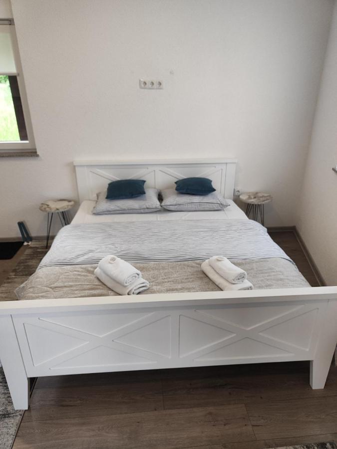 Apartmani Toki Balkana Mrkonjic Grad Esterno foto