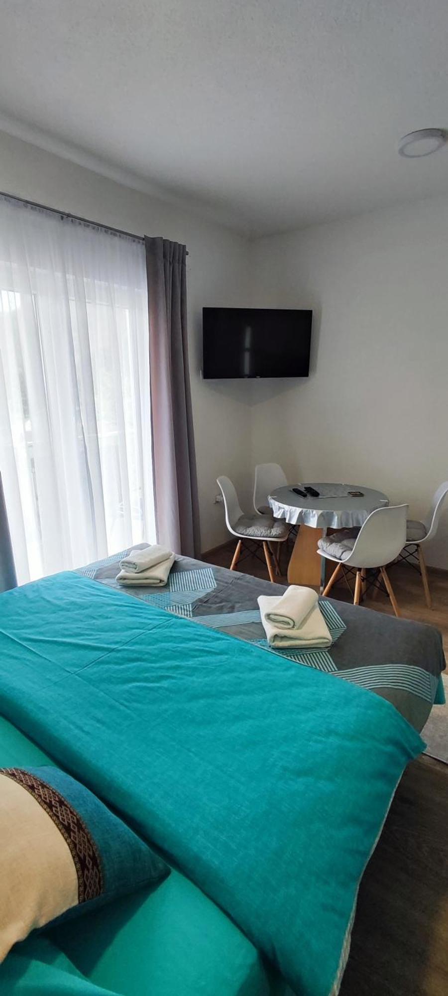Apartmani Toki Balkana Mrkonjic Grad Esterno foto