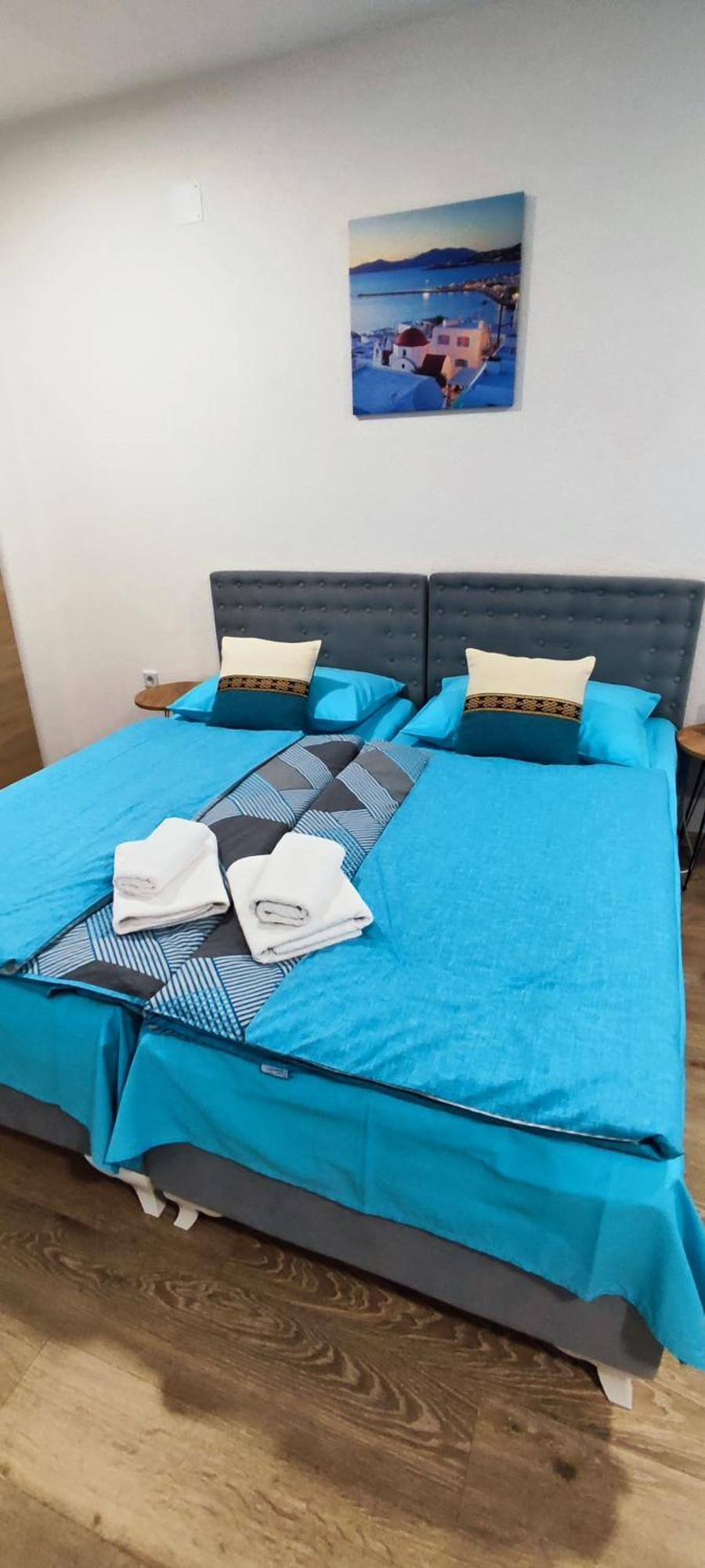 Apartmani Toki Balkana Mrkonjic Grad Esterno foto