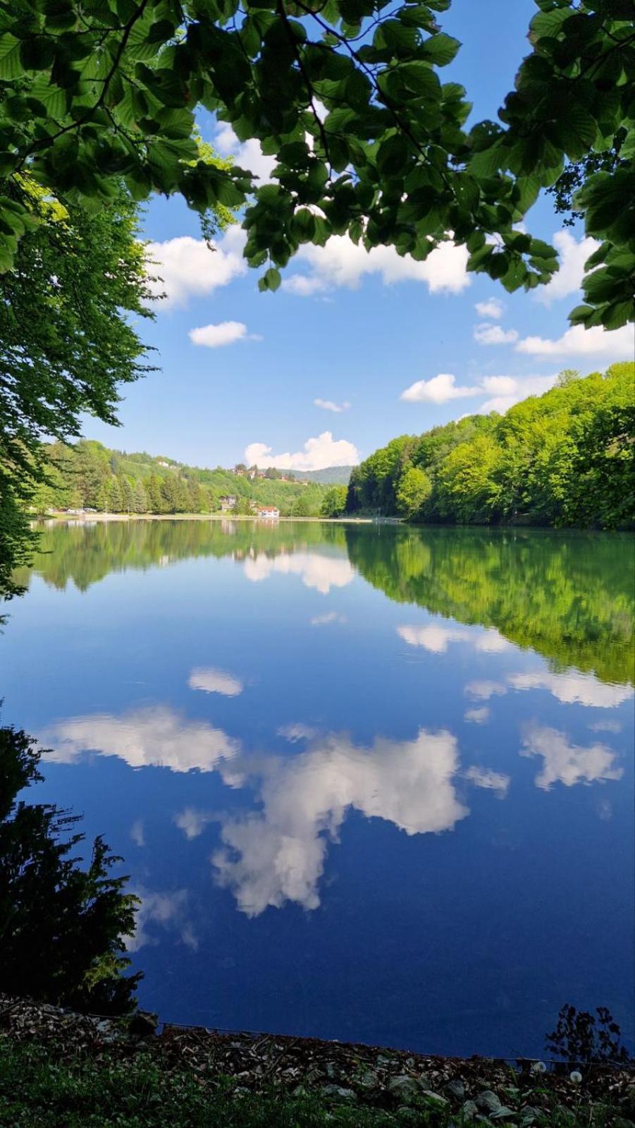 Apartmani Toki Balkana Mrkonjic Grad Esterno foto