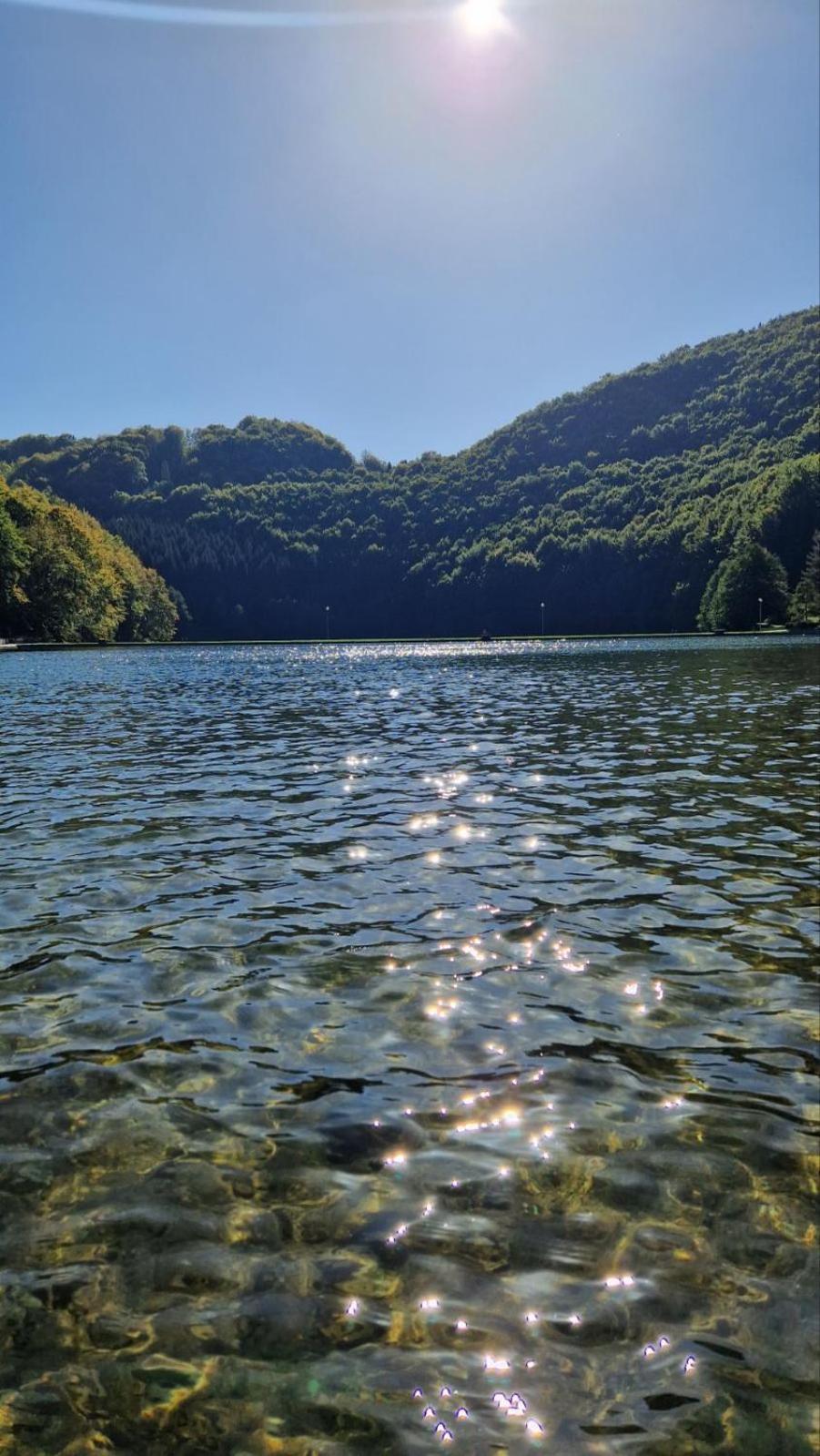 Apartmani Toki Balkana Mrkonjic Grad Esterno foto