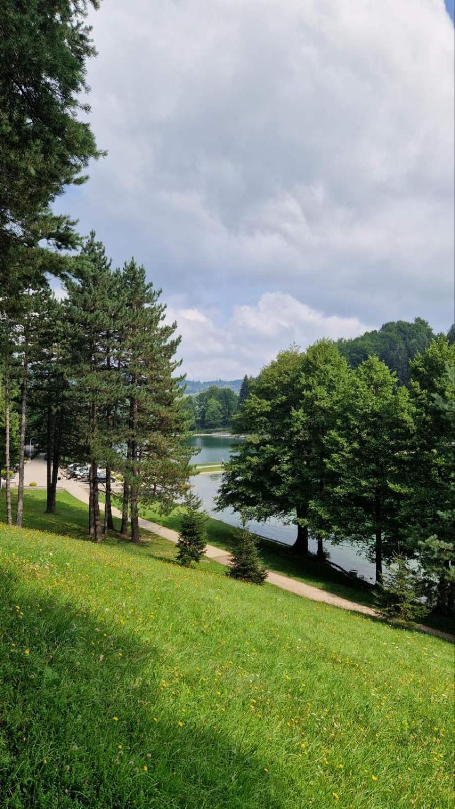 Apartmani Toki Balkana Mrkonjic Grad Esterno foto