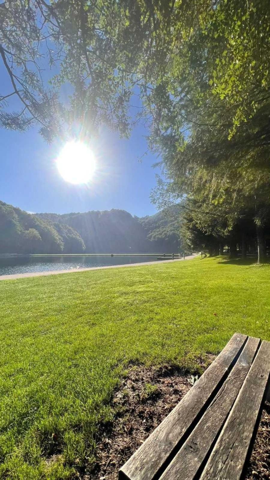 Apartmani Toki Balkana Mrkonjic Grad Esterno foto