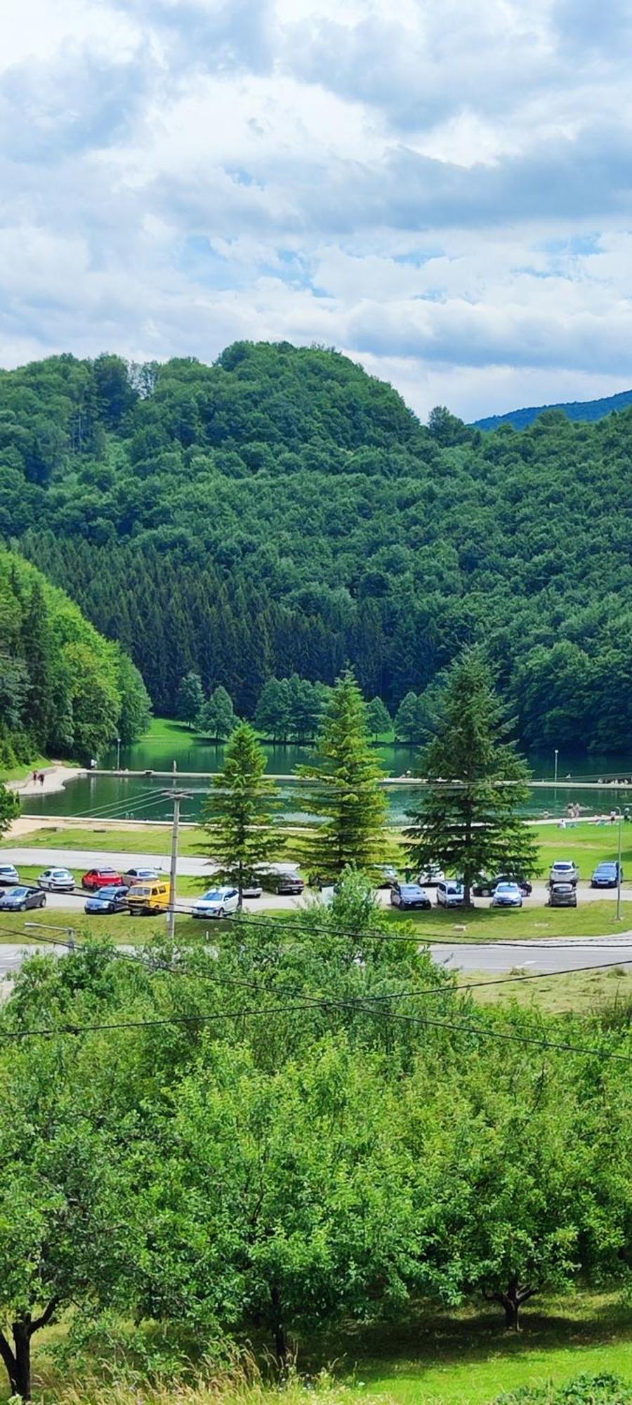 Apartmani Toki Balkana Mrkonjic Grad Esterno foto