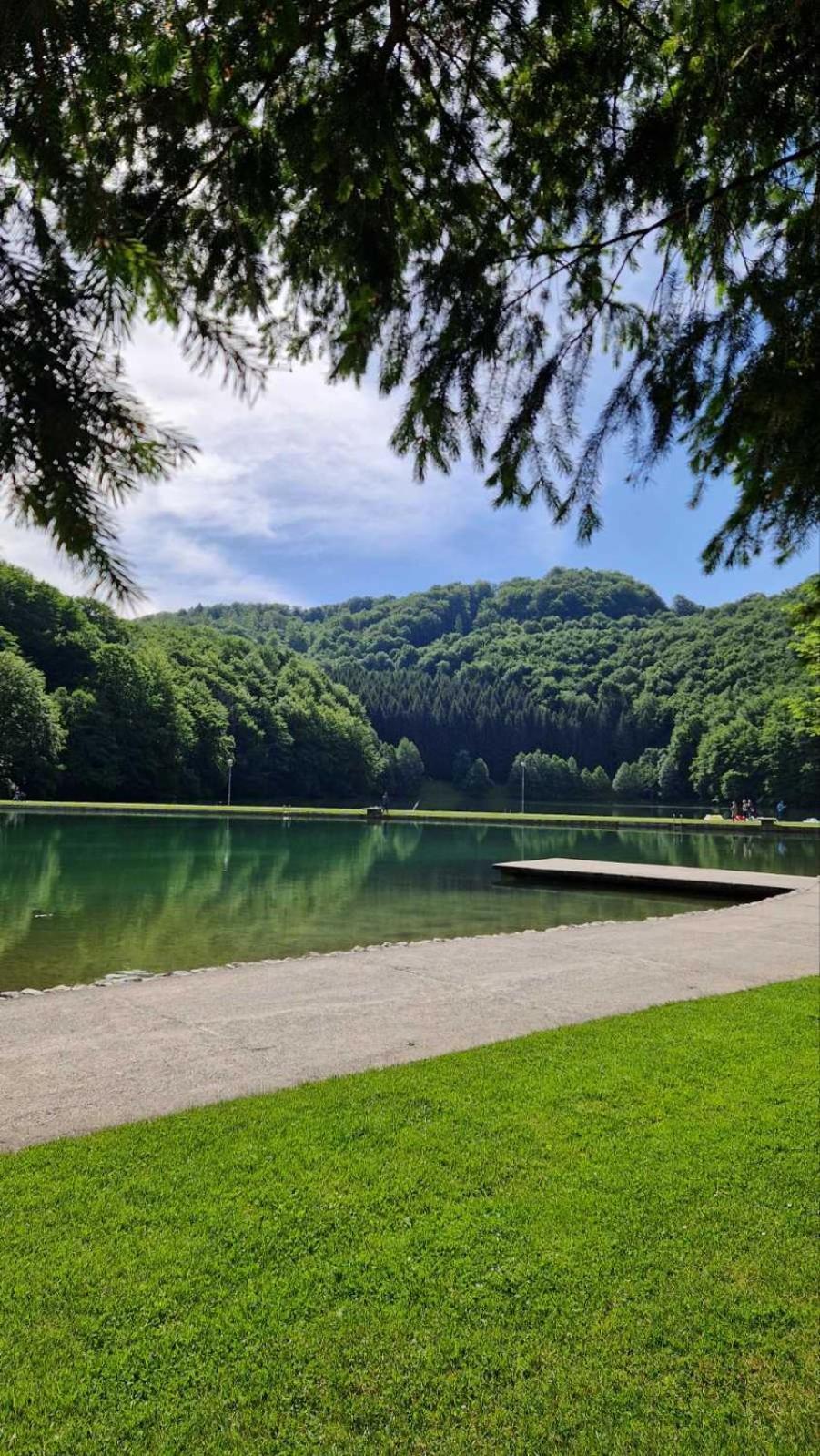 Apartmani Toki Balkana Mrkonjic Grad Esterno foto